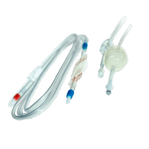 Tubos de irrigación