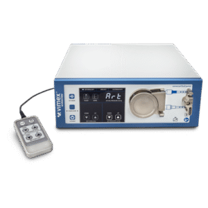 Bomba de irrigación